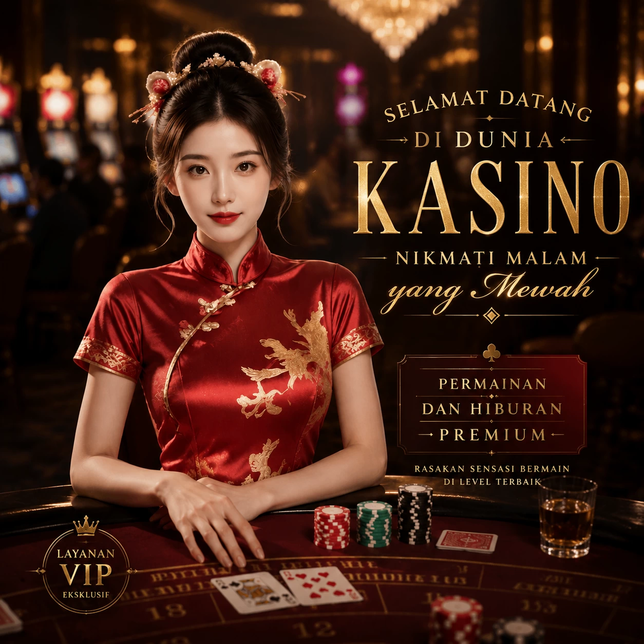 Menggali Fitur Menarik di Situs Game edmtogel