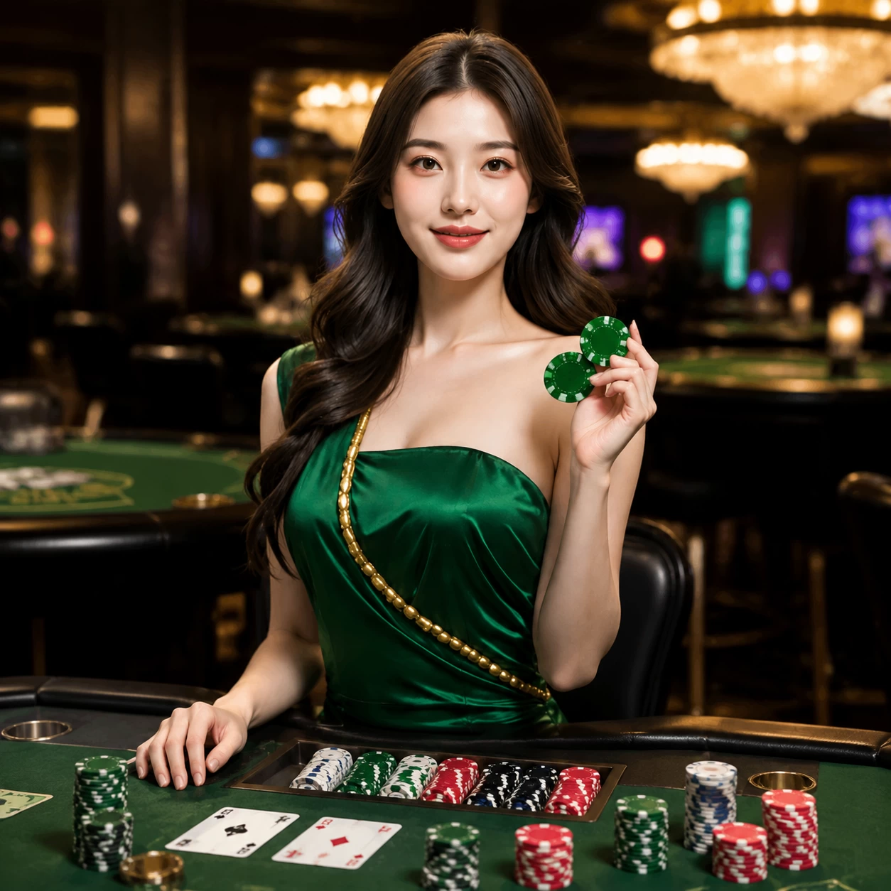 Keunggulan dan Fitur Menarik di Situs Game edmtogel