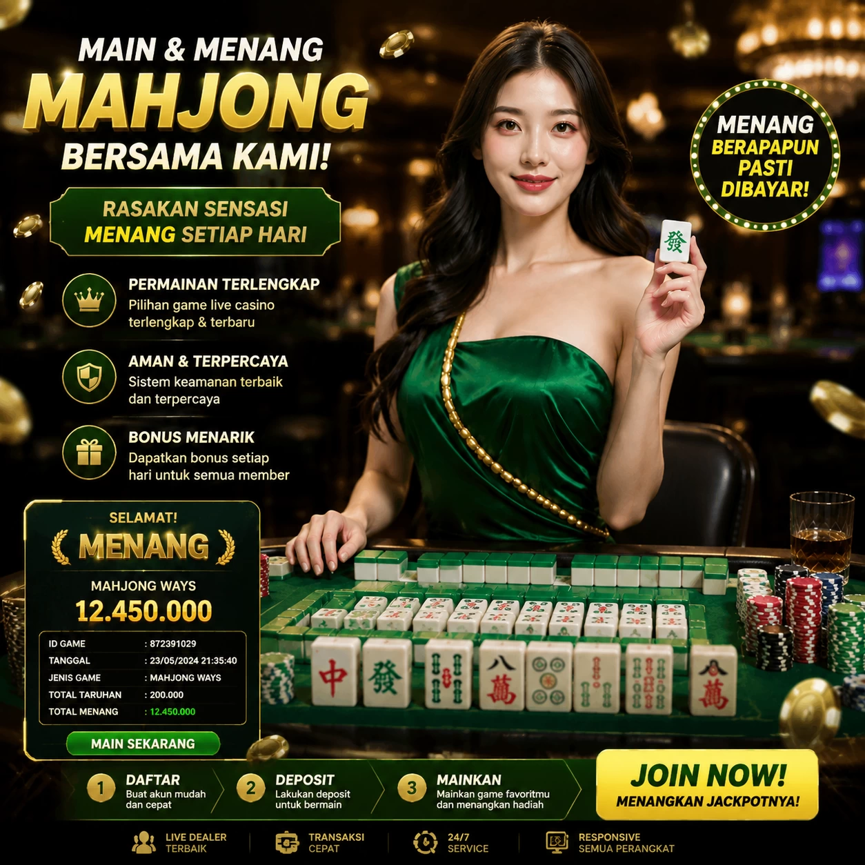 Bagaimana edmtogel Mengubah Cara Kita Bermain Game Online